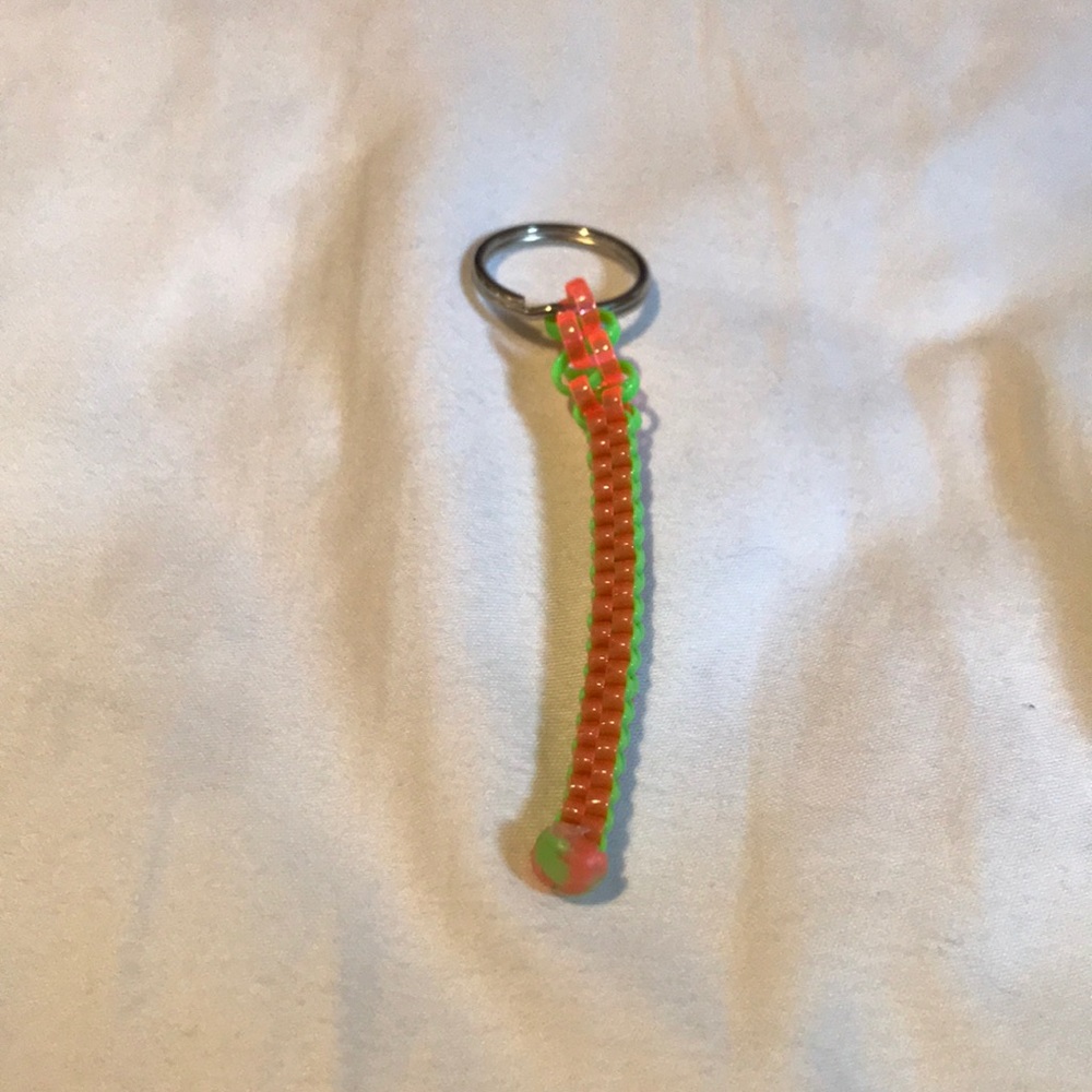 Colorful handmade keychains!!! - Picture 3 of 7